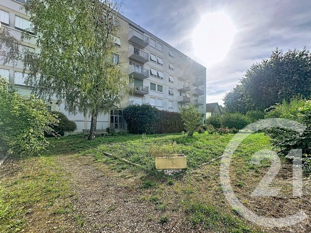 Appartement T4 &agrave; vendre - 4 pi&egrave;ces - 87 m2 - Perigueux - 24 - AQUITAINE