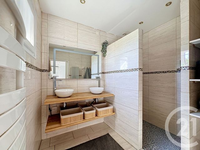 Maison &agrave; vendre - 8 pi&egrave;ces - 192 m2 - Chancelade - 24 - AQUITAINE