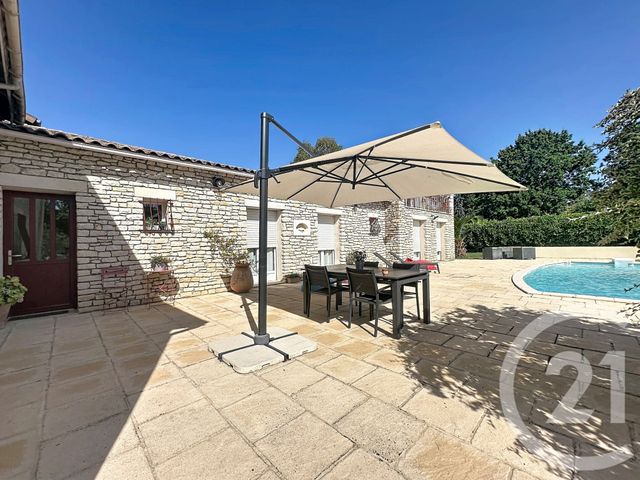 Maison &agrave; vendre - 8 pi&egrave;ces - 192 m2 - Chancelade - 24 - AQUITAINE