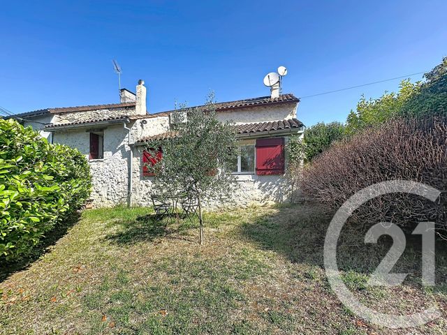 Maison &agrave; vendre - 8 pi&egrave;ces - 192 m2 - Chancelade - 24 - AQUITAINE