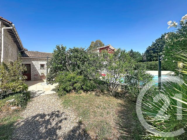 Maison &agrave; vendre - 8 pi&egrave;ces - 192 m2 - Chancelade - 24 - AQUITAINE