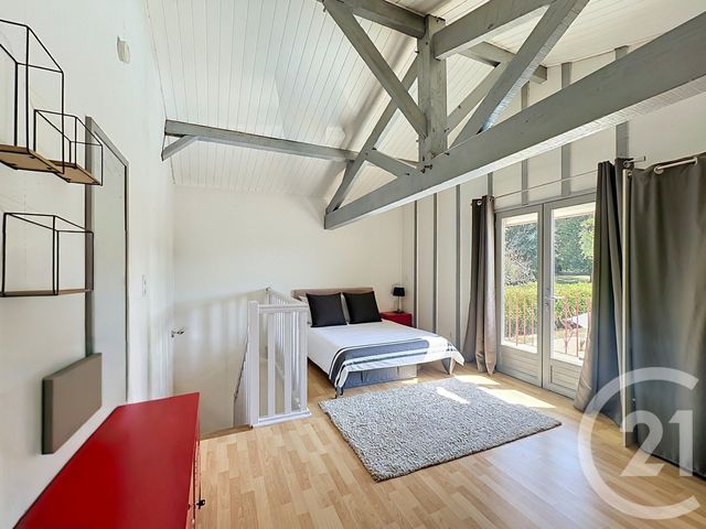 Maison &agrave; vendre - 8 pi&egrave;ces - 192 m2 - Chancelade - 24 - AQUITAINE