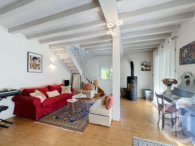 Maison &agrave; vendre - 8 pi&egrave;ces - 192 m2 - Chancelade - 24 - AQUITAINE