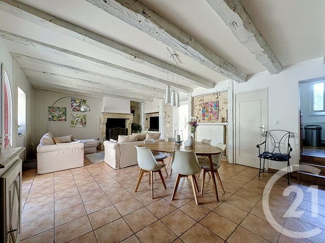 Maison &agrave; vendre - 8 pi&egrave;ces - 192 m2 - Chancelade - 24 - AQUITAINE