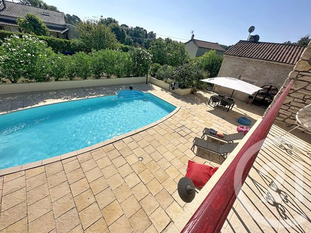 Maison &agrave; vendre - 8 pi&egrave;ces - 192 m2 - Chancelade - 24 - AQUITAINE