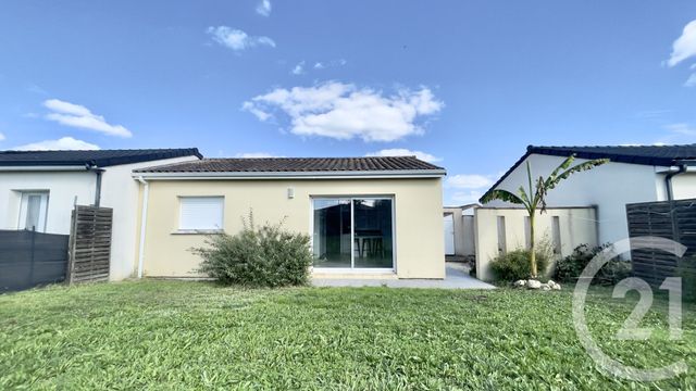 maison - COULOUNIEIX CHAMIERS - 24