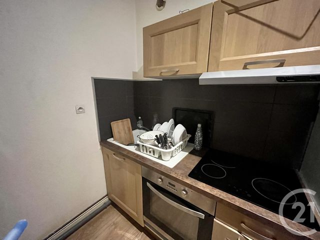 Appartement &agrave; louer - 2 pi&egrave;ces - 44,61 m2 - Perigueux - 24 - AQUITAINE