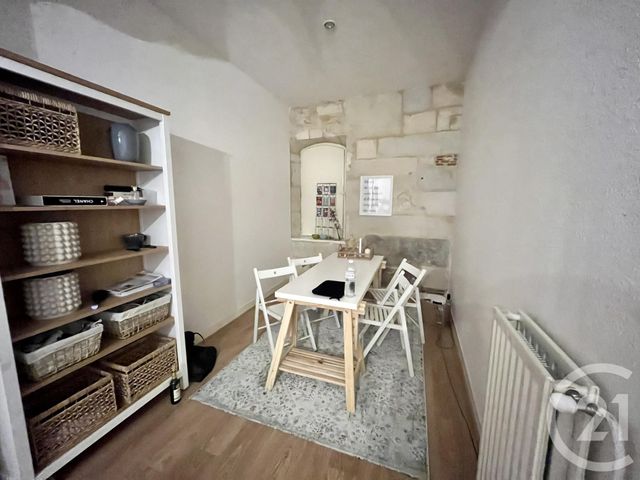 Appartement &agrave; louer - 2 pi&egrave;ces - 44,61 m2 - Perigueux - 24 - AQUITAINE