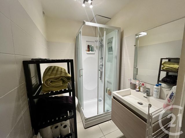 Appartement &agrave; louer - 2 pi&egrave;ces - 44,61 m2 - Perigueux - 24 - AQUITAINE