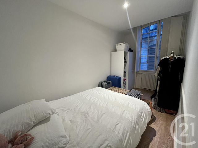 Appartement &agrave; louer - 2 pi&egrave;ces - 44,61 m2 - Perigueux - 24 - AQUITAINE