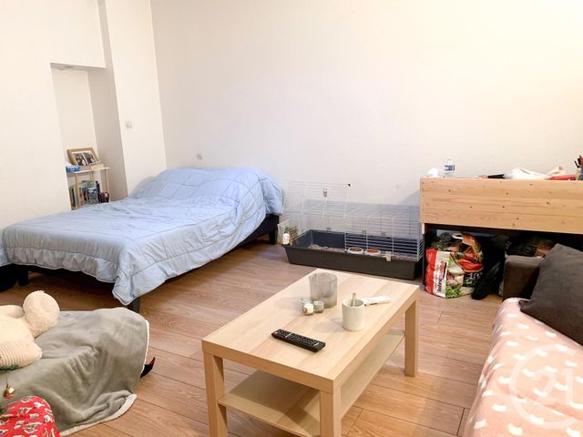 Appartement F1 &agrave; louer - 1 pi&egrave;ce - 28,79 m2 - Perigueux - 24 - AQUITAINE