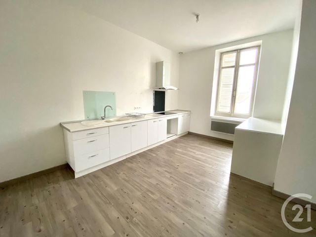 Appartement F2 &agrave; louer - 2 pi&egrave;ces - 65,03 m2 - Perigueux - 24 - AQUITAINE
