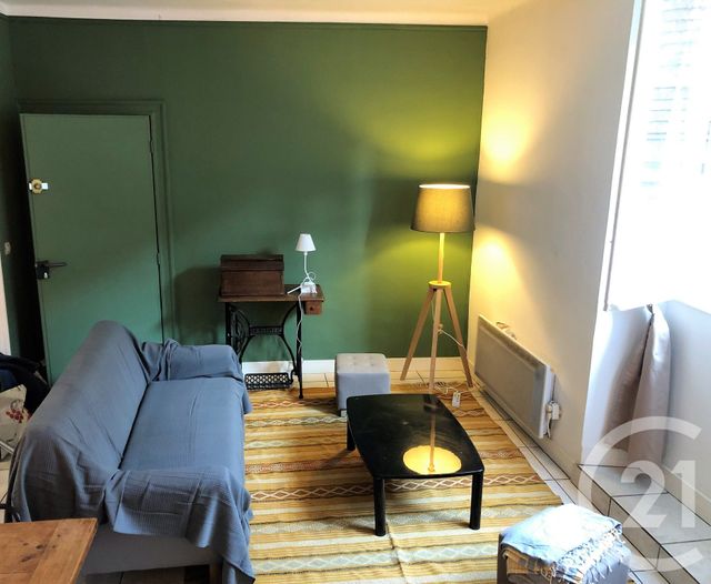 Appartement &agrave; louer - 2 pi&egrave;ces - 60 m2 - Perigueux - 24 - AQUITAINE