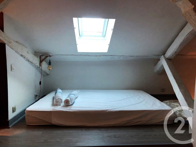 Appartement &agrave; louer - 2 pi&egrave;ces - 60 m2 - Perigueux - 24 - AQUITAINE