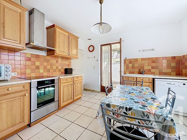 Maison &agrave; vendre - 5 pi&egrave;ces - 117,43 m2 - Auriac Du Perigord - 24 - AQUITAINE