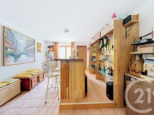 Maison &agrave; vendre - 5 pi&egrave;ces - 117,43 m2 - Auriac Du Perigord - 24 - AQUITAINE