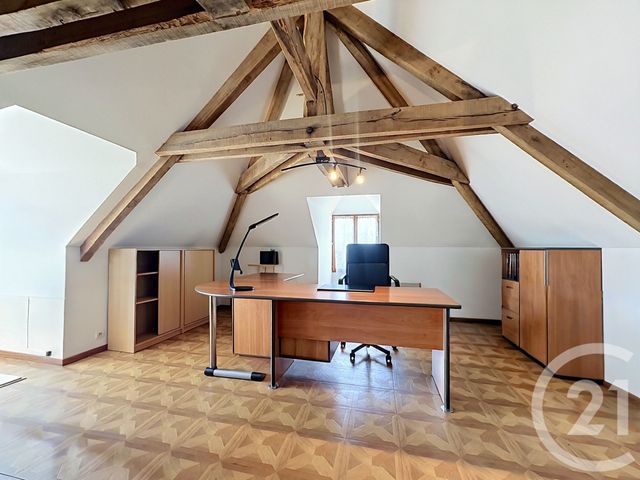 Maison &agrave; vendre - 5 pi&egrave;ces - 117,43 m2 - Auriac Du Perigord - 24 - AQUITAINE