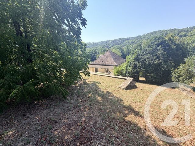 Maison &agrave; vendre - 5 pi&egrave;ces - 117,43 m2 - Auriac Du Perigord - 24 - AQUITAINE