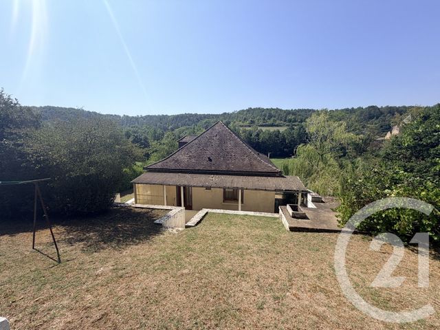 Maison &agrave; vendre - 5 pi&egrave;ces - 117,43 m2 - Auriac Du Perigord - 24 - AQUITAINE