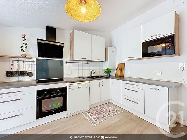 Appartement F5 &agrave; vendre - 5 pi&egrave;ces - 93,50 m2 - Perigueux - 24 - AQUITAINE