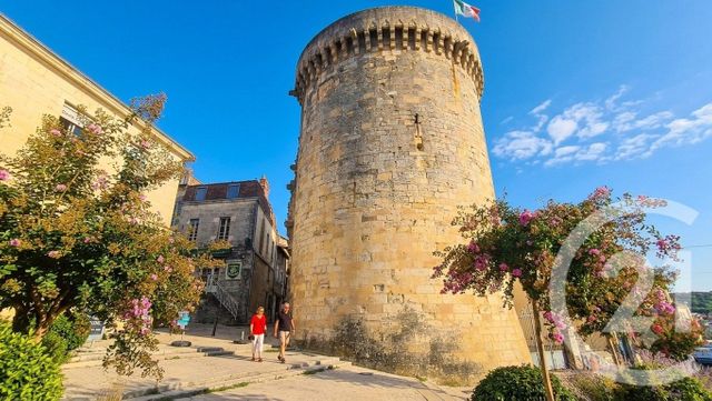 Appartement F5 &agrave; vendre - 5 pi&egrave;ces - 93,50 m2 - Perigueux - 24 - AQUITAINE
