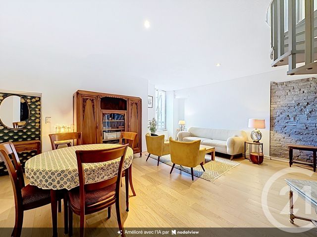 Appartement F5 &agrave; vendre - 5 pi&egrave;ces - 93,50 m2 - Perigueux - 24 - AQUITAINE