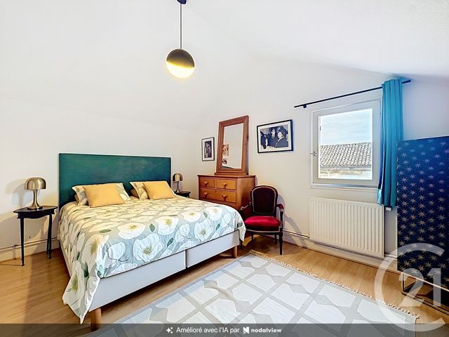 Appartement F5 &agrave; vendre - 5 pi&egrave;ces - 93,50 m2 - Perigueux - 24 - AQUITAINE