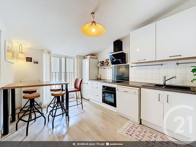 Appartement F5 &agrave; vendre - 5 pi&egrave;ces - 93,50 m2 - Perigueux - 24 - AQUITAINE