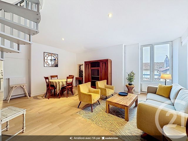 Appartement à vendre PERIGUEUX