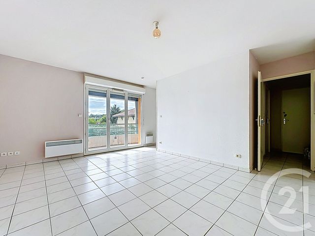 Appartement F3 &agrave; vendre - 3 pi&egrave;ces - 53,81 m2 - Chancelade - 24 - AQUITAINE