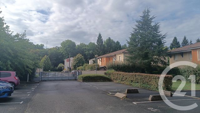 Appartement F3 &agrave; vendre - 3 pi&egrave;ces - 53,81 m2 - Chancelade - 24 - AQUITAINE