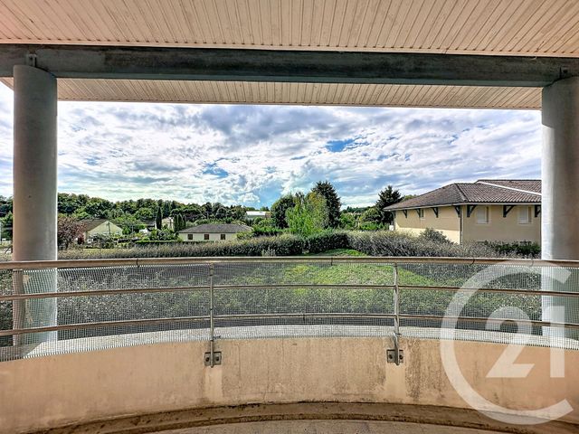 Appartement F3 &agrave; vendre - 3 pi&egrave;ces - 53,81 m2 - Chancelade - 24 - AQUITAINE
