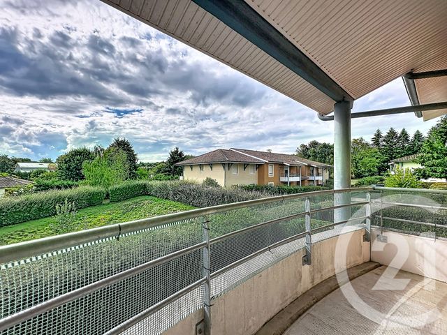 Appartement F3 &agrave; vendre - 3 pi&egrave;ces - 53,81 m2 - Chancelade - 24 - AQUITAINE
