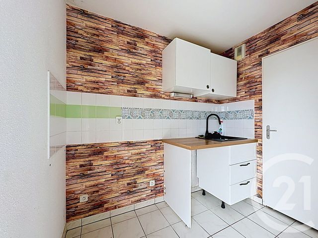 Appartement F3 &agrave; vendre - 3 pi&egrave;ces - 53,81 m2 - Chancelade - 24 - AQUITAINE