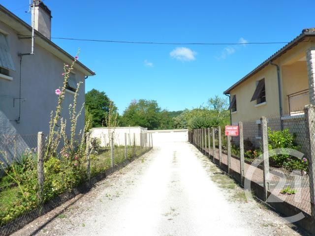 Parking &agrave; louer - 15 m2 - Perigueux - 24 - AQUITAINE