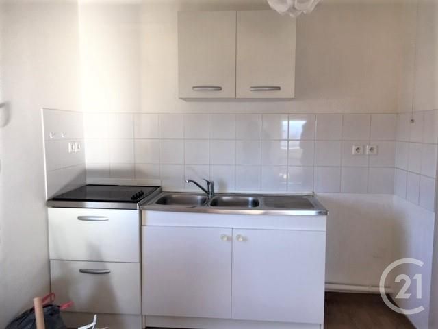 Appartement F2 &agrave; louer - 2 pi&egrave;ces - 36,75 m2 - Trelissac - 24 - AQUITAINE