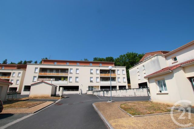 appartement - TRELISSAC - 24