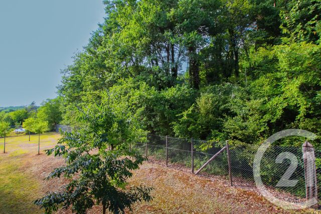Appartement F2 &agrave; louer - 2 pi&egrave;ces - 36,75 m2 - Trelissac - 24 - AQUITAINE