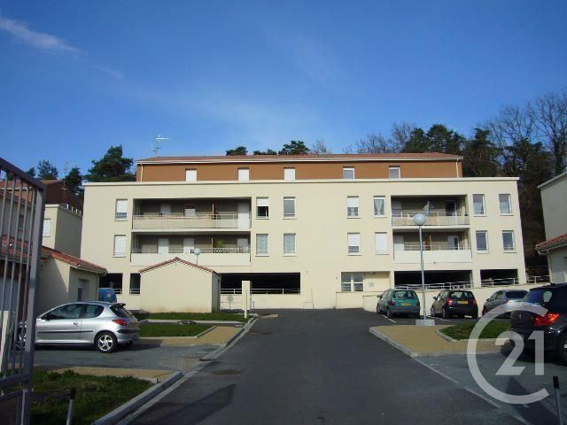 appartement - TRELISSAC - 24