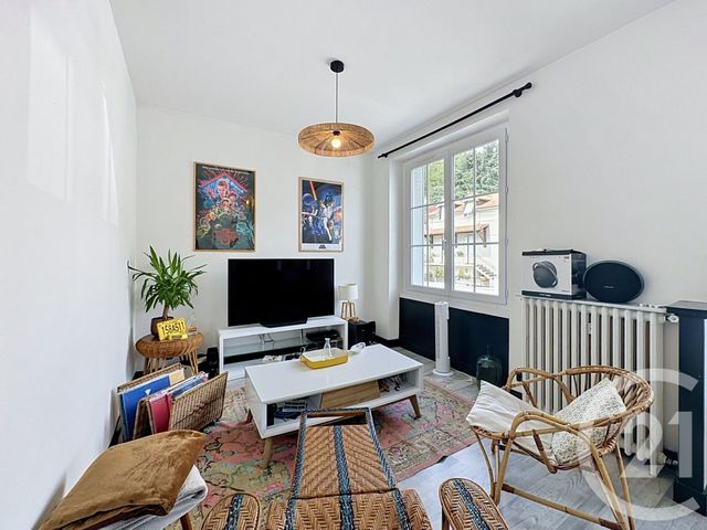 Maison &agrave; vendre - 4 pi&egrave;ces - 93,78 m2 - Trelissac - 24 - AQUITAINE