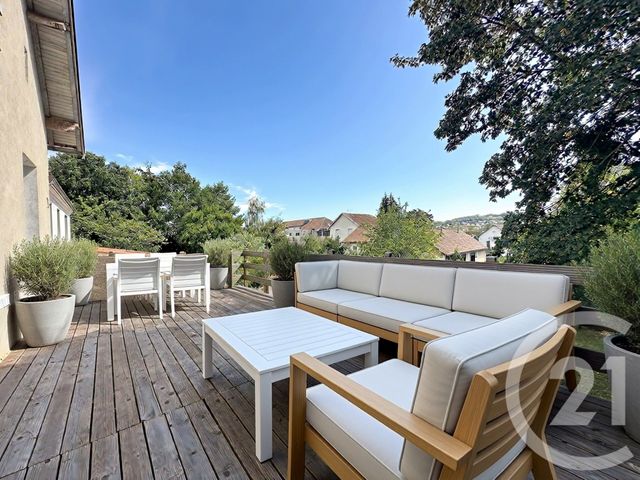 Maison &agrave; vendre - 4 pi&egrave;ces - 93,78 m2 - Trelissac - 24 - AQUITAINE