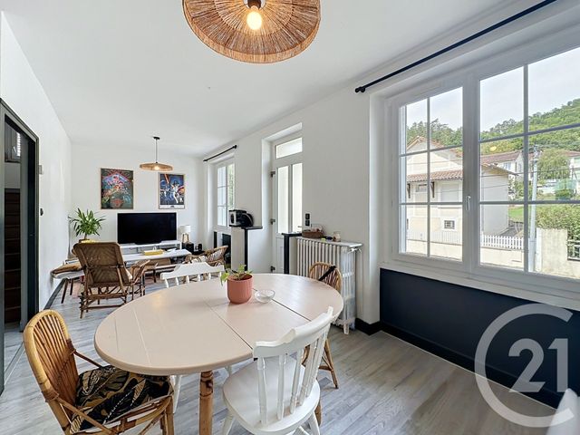Maison &agrave; vendre - 4 pi&egrave;ces - 93,78 m2 - Trelissac - 24 - AQUITAINE