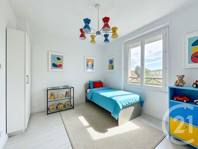 Maison &agrave; vendre - 4 pi&egrave;ces - 93,78 m2 - Trelissac - 24 - AQUITAINE