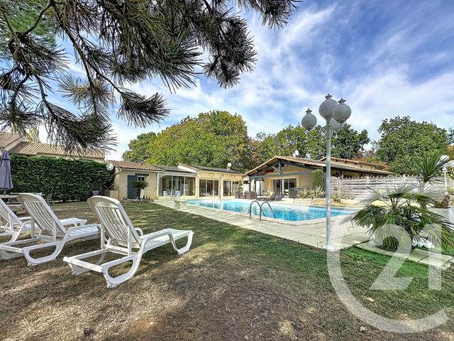 maison - ST LEON SUR L ISLE - 24
