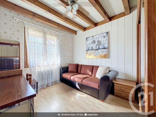 Maison &agrave; vendre - 11 pi&egrave;ces - 238 m2 - St Leon Sur L Isle - 24 - AQUITAINE