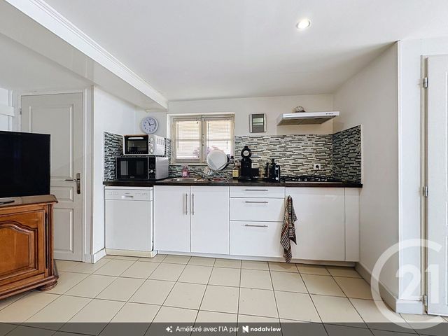 Maison &agrave; vendre - 11 pi&egrave;ces - 238 m2 - St Leon Sur L Isle - 24 - AQUITAINE