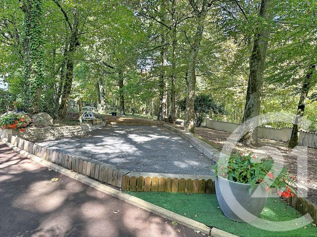 Maison &agrave; vendre - 11 pi&egrave;ces - 238 m2 - St Leon Sur L Isle - 24 - AQUITAINE