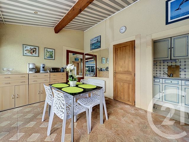 Maison &agrave; vendre - 11 pi&egrave;ces - 238 m2 - St Leon Sur L Isle - 24 - AQUITAINE