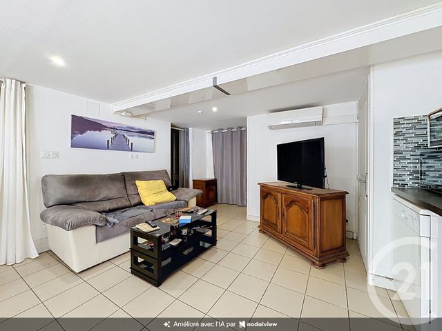 Maison &agrave; vendre - 11 pi&egrave;ces - 238 m2 - St Leon Sur L Isle - 24 - AQUITAINE