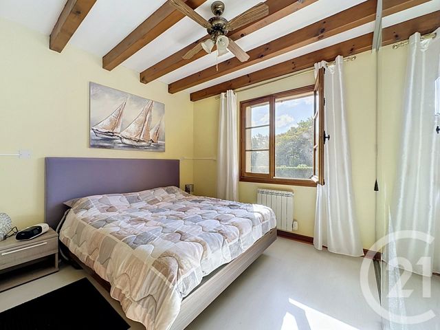 Maison &agrave; vendre - 11 pi&egrave;ces - 238 m2 - St Leon Sur L Isle - 24 - AQUITAINE